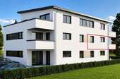 Wohnung zum Mieten in Overath-Zentrum 1.350,00 € 90 m²