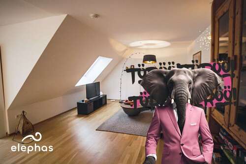 Foto - Wohnung zum Mieten in Metzingen-Glems 635,00 € 60.15 m²