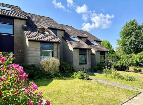 Foto - Haus zum Kaufen in Bielefeld-Jöllenbeck 229.000,00 € 125 m²