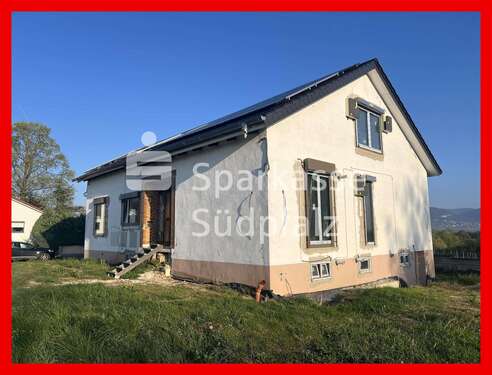 Foto - Haus zum Kaufen in Landau 885.000,00 € 208 m²