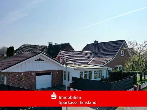 Foto - Haus zum Kaufen in Lingen 399.000,00 € 140 m²