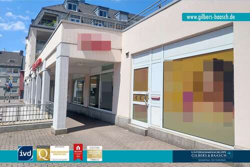 Foto - Büro in Trier 1.236,00 € 154.5 m²