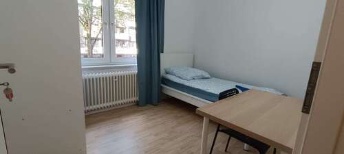 Foto - WG-Zimmer in Dortmund 360,00 € 9 m²