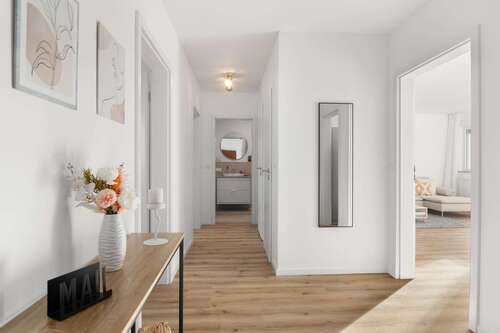 Foto - Wohnung zum Kaufen in Duisburg 239.800,00 € 78 m²