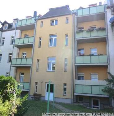 Foto - Wohnung zum Mieten in Riesa 445,00 € 70 m²