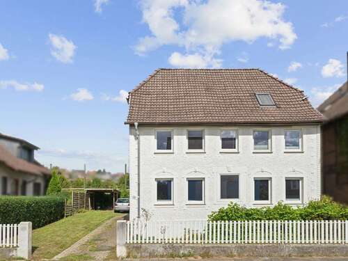 Foto - Haus zum Kaufen in Hameln 215.000,00 € 149.5 m²
