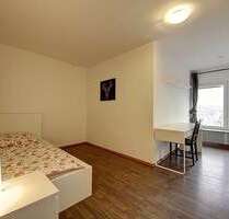 WG-Zimmer in Stuttgart 540,00 € 14 m²