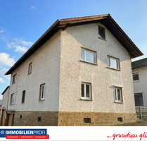 Haus zum Kaufen in Allendorf (Lumda) 239.000,00 € 199 m²