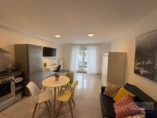 Foto - Wohnung zum Mieten in Bad Soden am Taunus 650,00 € 35 m²