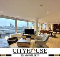 Wohnung zum Mieten in Köln Deutz 2.650,00 € 142 m² - Köln / Deutz Wohnung zum Mieten in Köln Deutz 2.650,00 € 142 m² - Köln / Deutz