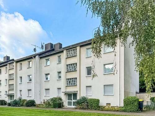 Foto - Wohnung zum Kaufen in Mülheim a. d. Ruhr 86.600,00 € 55 m²