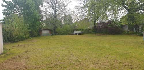 Foto - Grundstück zu verkaufen in Neusäß 890.000,00 € 1085 m²