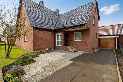 Foto - Haus zum Kaufen in Waltrop 387.500,00 € 117 m²