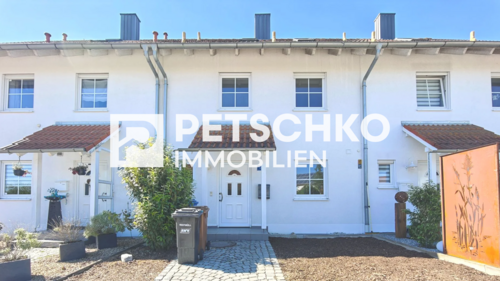 Foto - Haus zum Mieten in Dingolfing 1.200,00 € 115 m²