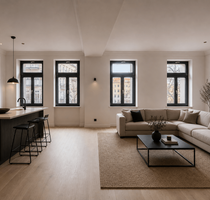 Wohnung zum Kaufen in Berlin 575.000,00 € 57.65 m²