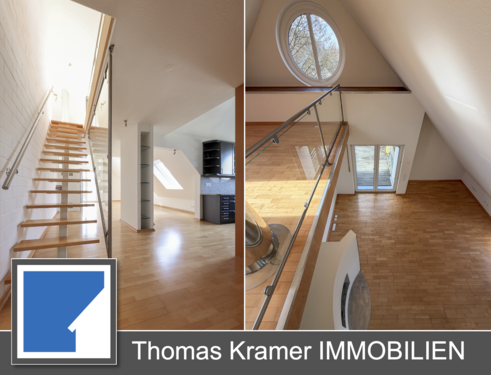 Foto - Wohnung zum Kaufen in Wuppertal 229.000,00 € 92 m²