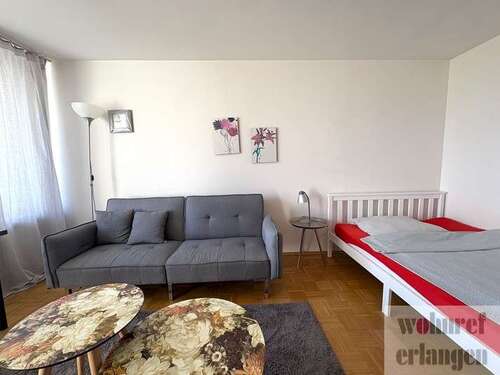 Foto - Wohnen auf Zeit in Erlangen 928,00 €