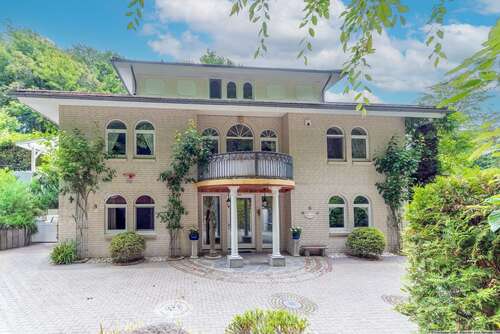Foto - Haus zum Kaufen in Heikendorf 1.550.000,00 € 346 m²