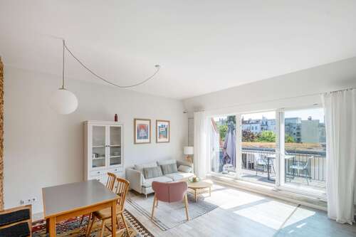 Foto - Wohnung zum Kaufen in Berlin 729.000,00 € 76 m²