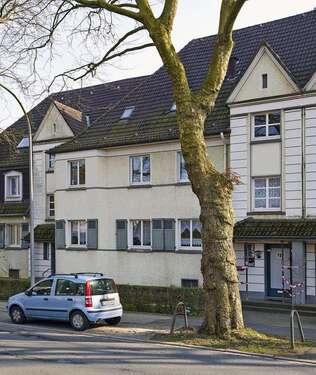 Foto - Wohnung zum Mieten in Bochum 437,94 € 81.37 m²