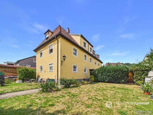 Foto - Grundstück zu verkaufen in Regensburg Schwabelweis 980.000,00 € 1000 m²