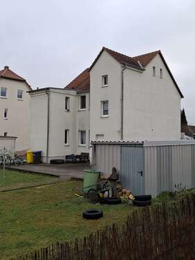 Foto - Haus zum Kaufen in Lauchhammer 79.000,00 € 104 m²