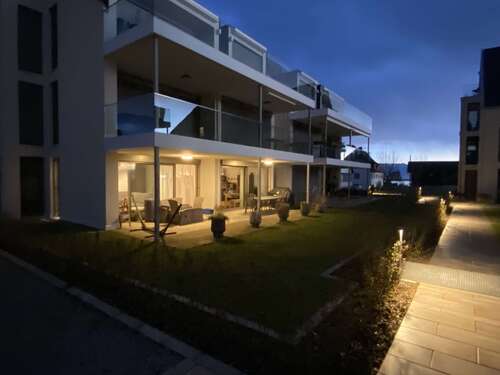 Foto - Wohnung zum Mieten in Lindau 1.850,00 € 130 m²