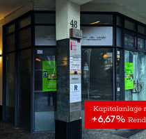 Einzelhandel in Berlin 449.900,00 € 85.85 m²