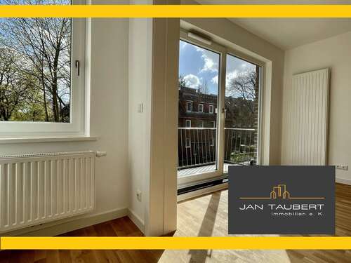 Foto - Wohnen auf Zeit in Hamburg 1.390,00 €