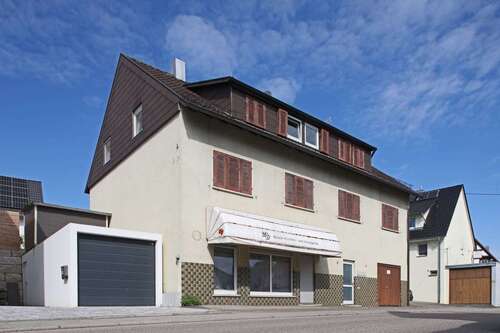 Foto - Haus zum Kaufen in Weissach i.T. 335.000,00 € 228 m²
