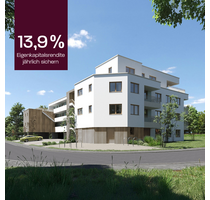 Wohnung zum Kaufen in Ober-Mörlen 335.000,00 € 63.9 m²