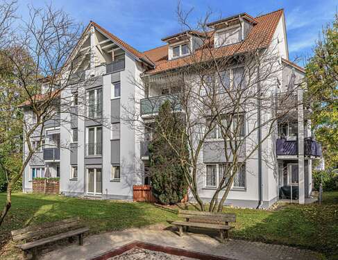 Foto - Wohnung zum Mieten in Kirchheim unter Teck 725,00 € 77.85 m²