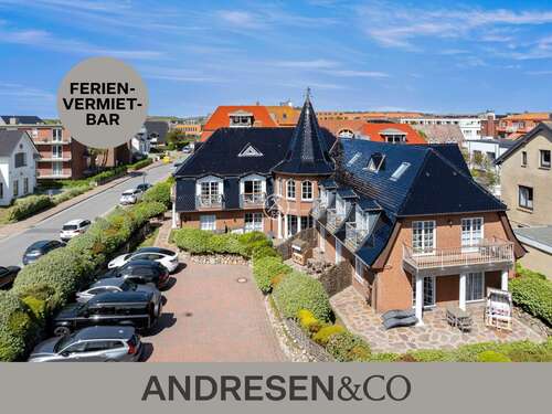 Foto - Haus zum Kaufen in Sylt 5.995.000,00 € 480 m²