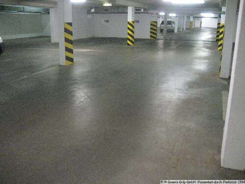 Foto - Garage zu vermieten in Birkenhain 75,00 €