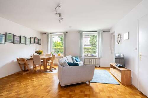 Foto - Wohnung zum Kaufen in München 549.000,00 € 88 m²