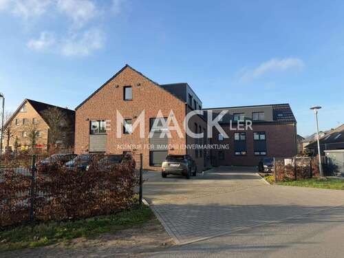 Foto - Wohnung zum Mieten in Scharnebeck 1.160,00 € 81.63 m²