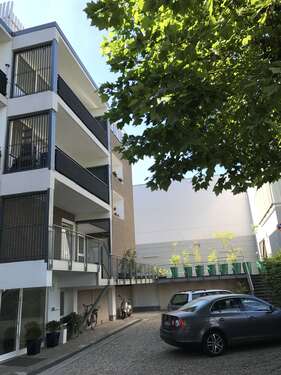 Foto - Wohnung zum Mieten in Herten 450,00 € 68 m²