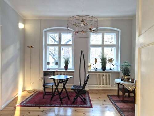 Foto - Wohnung zum Kaufen in Berlin 449.000,00 € 72.46 m²