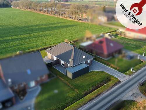 Foto - Haus zum Kaufen in Aurich Langefeld 249.000,00 € 67 m²