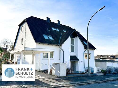 Foto - Wohnung zum Kaufen in Dortmund 289.000,00 € 106 m²