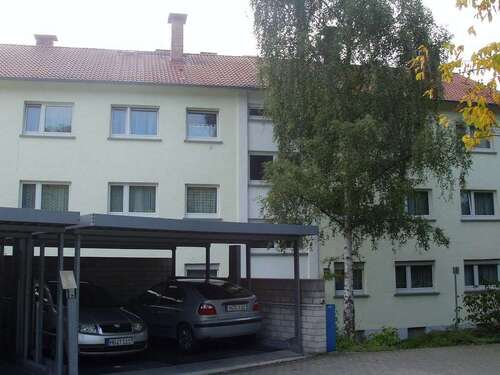 Foto - Wohnung zum Mieten in Königstein 620,00 € 63.83 m²