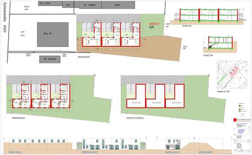 Foto - Grundstück zu verkaufen in Walzbachtal Wössingen 499.000,00 € 1184 m²