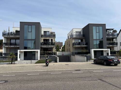 Foto - Wohnung zum Mieten in Karlsdorf-Neuthard 1.140,00 € 95.08 m²