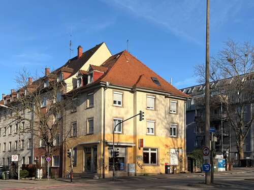 Foto - Haus zum Kaufen in Freiburg im Breisgau 995.000,00 € 193 m²