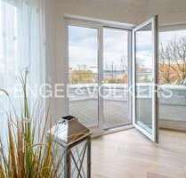 Wohnung zum Kaufen in Warnemünde 1.098.000,00 € 125 m²