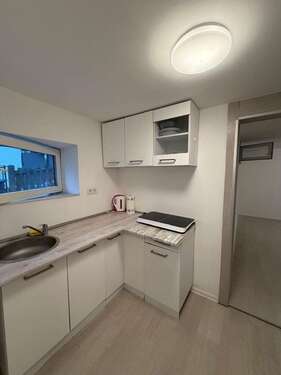 Foto - Wohnung zum Mieten in Büdingen 430,00 € 45 m²