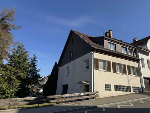 Foto - Haus zum Kaufen in Münsingen 269.000,00 € 130 m²