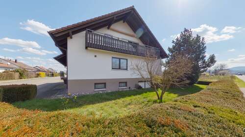 Foto - Haus zum Kaufen in Immenhausen 590.000,00 € 161 m²