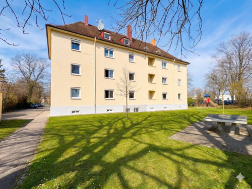 Foto - Wohnung zum Kaufen in Augsburg 299.000,00 € 79 m²