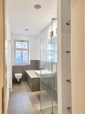 Foto - Wohnung zum Kaufen in Leipzig 237.500,00 € 67.61 m²